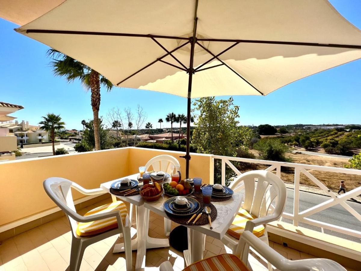 Albufeira Valley 1 With Pool By Homing Экстерьер фото